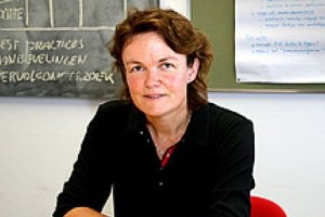 Annelies Zoomers