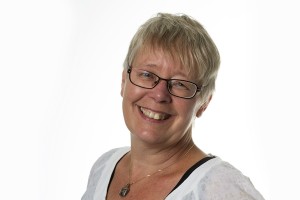 Wilma Roos